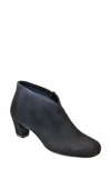 David Tate Anna Bootie In Black