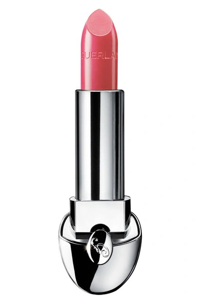 Guerlain Rouge G Customizable Lipstick Shade In Vel 530
