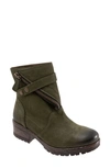 Bueno Fast Bootie In Old Khaki
