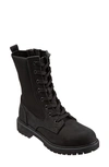 Bueno Stella Bootie In Black