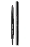 Bobbi Brown Perfectly Defined Long-wear Brow Pencil In Espresso