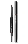 Bobbi Brown Perfectly Defined Long-wear Brow Pencil In Mahogany