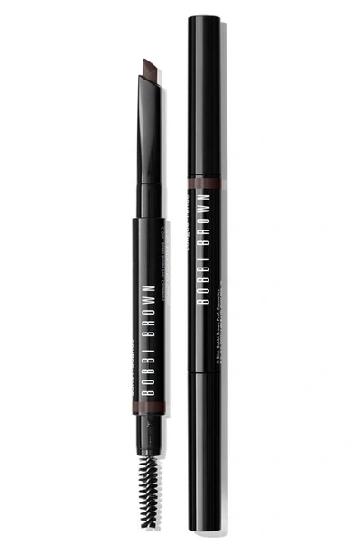 Bobbi Brown Perfectly Defined Long-wear Brow Pencil In Mahogany