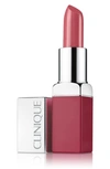 Clinique Pop Lip Color & Primer In Plum Pop