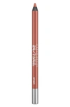 Urban Decay 24/7 Glide-on Lip Pencil In Uptight