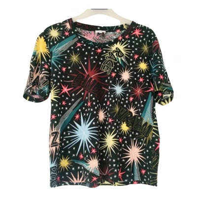 Pre-owned Bimba Y Lola T-shirt In Multicolour