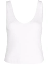 UGG KNITTED TANK TOP