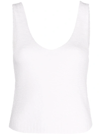 UGG KNITTED TANK TOP