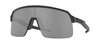 Oakley Mens Black Oo9463 39 Sutro Acetate Wraparound Sunglasses In Matte Black
