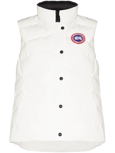 CANADA GOOSE FREESTYLE VEST