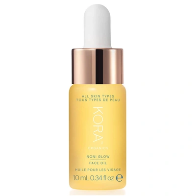 KORA ORGANICS NONI GLOW FACE OIL 10ML