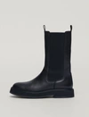 JOSEPH LEATHER BRITISH CHELSEA BOOTS,jf007127_0102-black-39