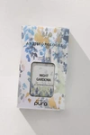 Pura Anthropologie X  Home Fragrance Oil Refill In Blue