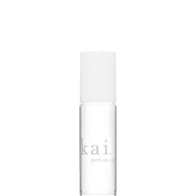 Kai Perfume Oil (0.12 Oz.)