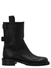 Buttero Archive Generation Project Shoes In Black