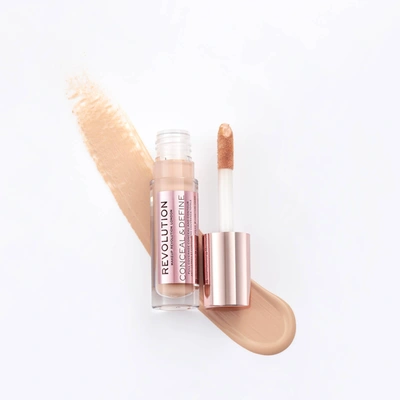 Revolution Beauty Conceal & Define Concealer (various Shades) - C9