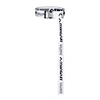 Monosuit Monobelt - White
