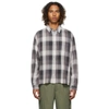 JOHN ELLIOTT HEMI OVERSIZED SHIRT