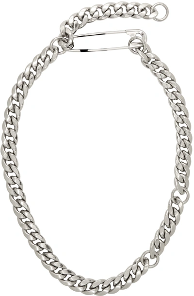 TAKAHIROMIYASHITA The Soloist necklace