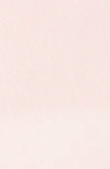 Calvin Klein Ck Brand Logo Chain Monogram Pashmina Scarf In Blush