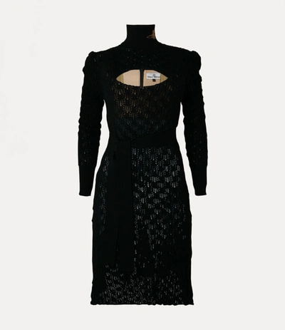 knit belt dress Apricot Knit Dress with Flower Belt – Clothing Lounge Co main image 0