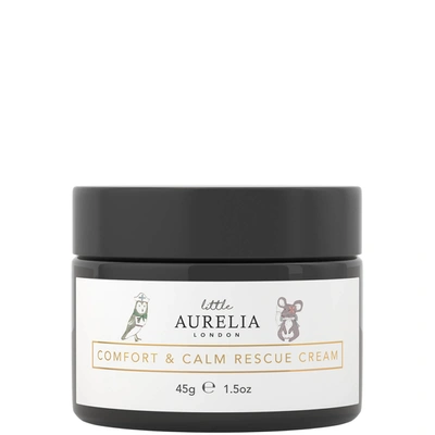 Aurelia London Little Aurelia Comfort And Calm Rescue Cream 45g