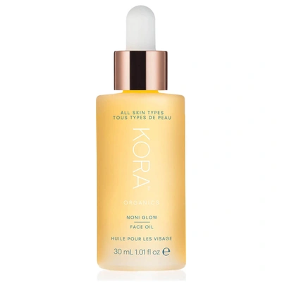 Kora Organics Noni Glow Face Oil 30ml