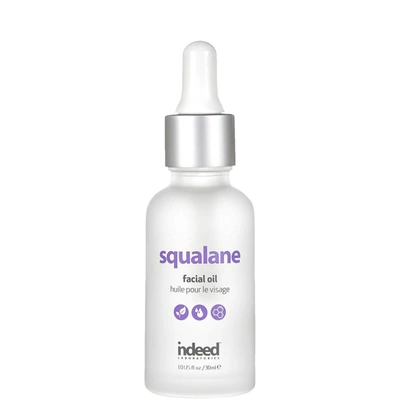 Indeed Labs Squalane Facial Oil 30ml