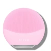 FOREO FOREO LUNA MINI 3 DUAL-SIDED FACE BRUSH FOR ALL SKIN TYPES (VARIOUS SHADES) - PEARL PINK,F9427