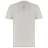 STONE ISLAND MEN'S SHORT SLEEVE T-SHIRT CREW NECKLINE JUMPER  SHADOW,MO751920105V1061 M