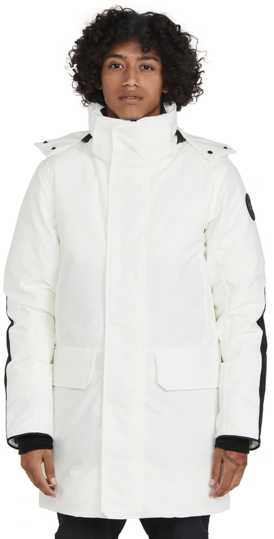 Canada Goose Brockton Parka