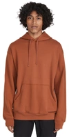 REIGNING CHAMP RELAXED PULLOVER HOODIE,REIGN30550