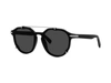 Dior Blacksuit Ri 10a0 Nero Sunglasses