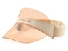 Dior Club V1u Logo Clear Visor