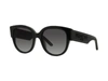 DIOR WILDIOR BU BLACK BUTTERFLY SUNGLASSES