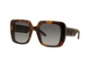 Dior Women's Square Sunglasses, 55mm