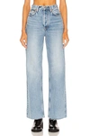 Re/done Re Done Jeans In 60's Fade