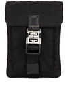 GIVENCHY STRAP LIGHT POUCH,GIVE-MY212