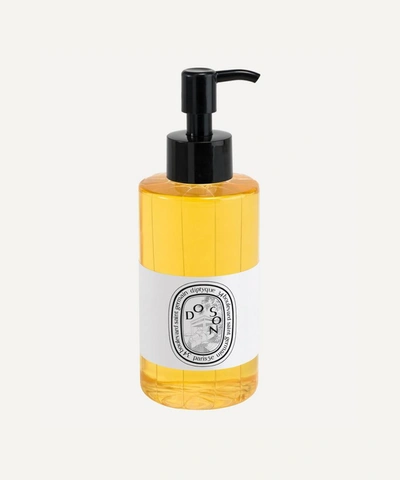 Diptyque Do Son Scented Shower Oil, 6.8 Oz. In N,a