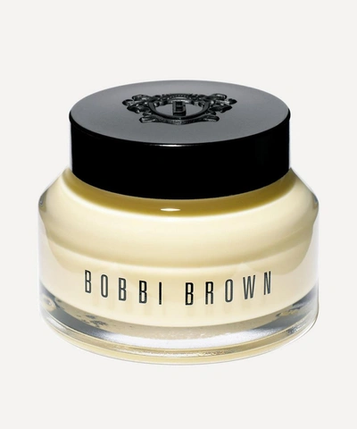 Bobbi Brown Vitamin Enriched Face Base Moisturizer & Primer With Vitamin C + Hyaluronic Acid, 1.7 oz In Size 1.7 Oz. & Under