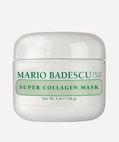 Mario Badescu Super Collagen Mask 56g