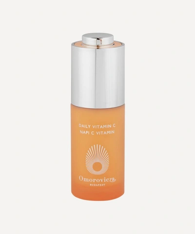 OMOROVICZA OMOROVICZA DAILY VITAMIN C 30ML,000614741