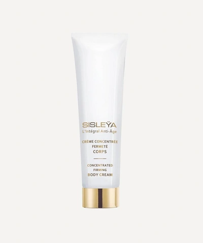 SISLEY PARIS SISLEY PARIS SISLE'A L'INTEGRAL ANTI-AGE CONCENTRATED FIRMING BODY CREAM 150ML,000615881