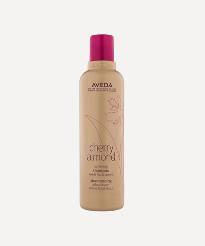 Aveda Cherry Almond Softening Shampoo 250ml
