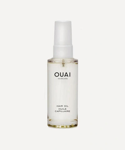 Ouai Hair Oil (50ml) In White