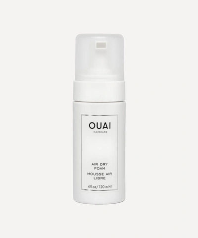 Ouai Air Dry Foam 纹理泡沫 In No Colour