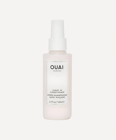 Ouai Leave-in Conditioner 140ml