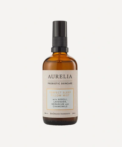 Aurelia Probiotic Skincare Perfect Sleep Pillow Mist 100ml
