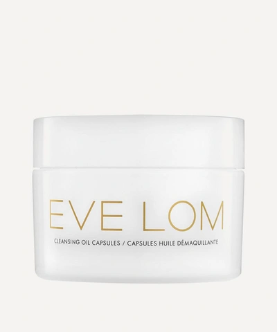 Eve Lom Cleansing Oil Capsules (50 Capsules) - One Size In N,a