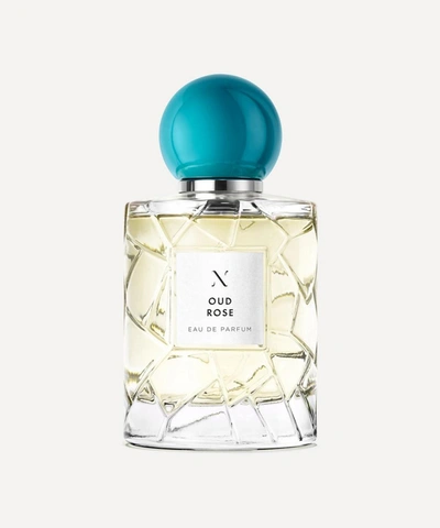 Les Soeurs De Noe Oud Rose Eau De Parfum 100ml